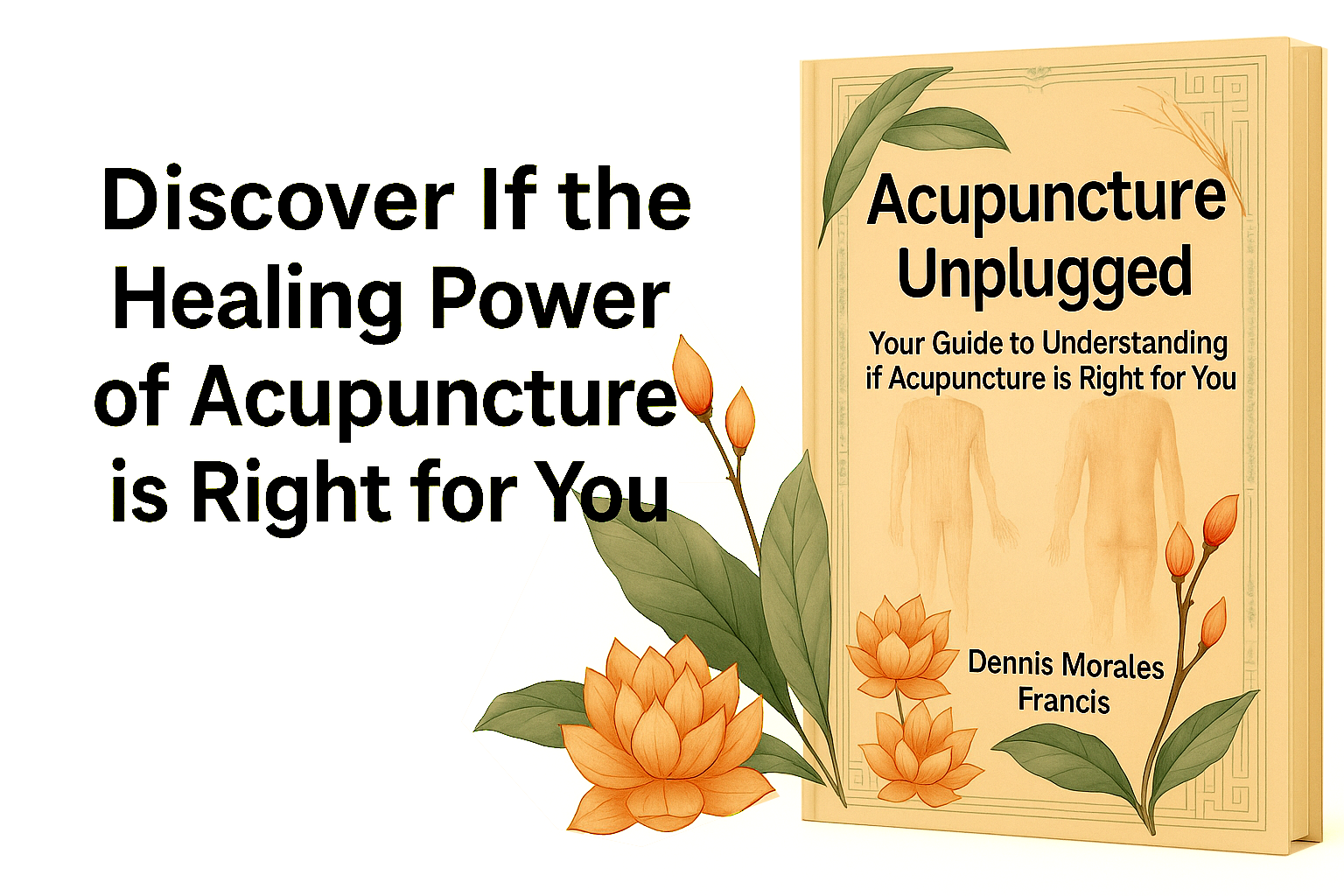 Acupuncture Unplugged