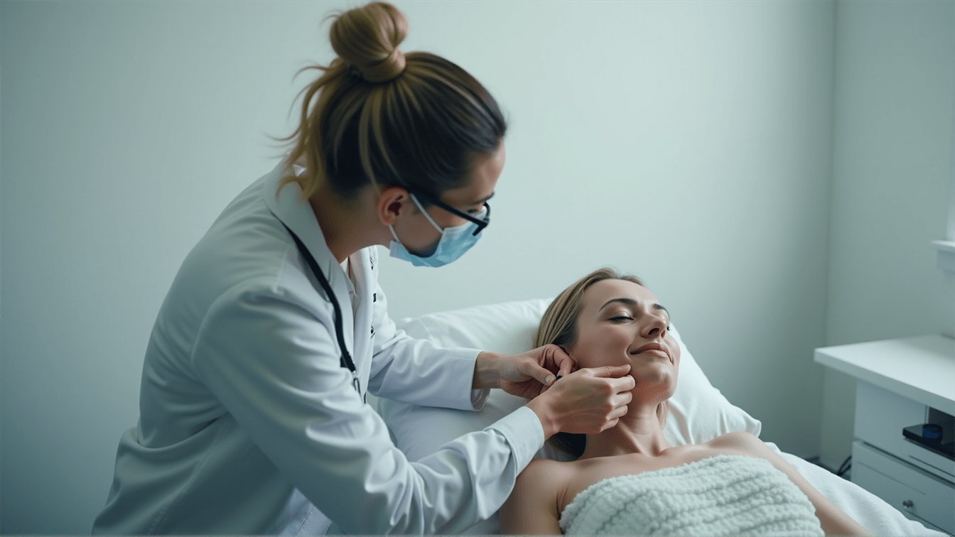 The Shocking Facts About Electroacupuncture You Need To Know