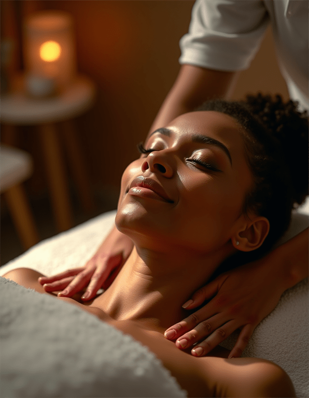 Top 10 Benefits of Acupuncture